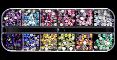 Nail art Palette #17
