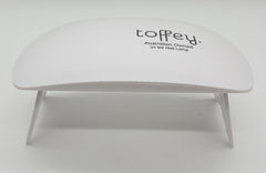 Toffey Mini USB folding lamp