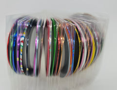 Nail Tapes pack of 30