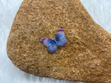 Magnetic jaida butterfly charm