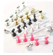 *NEW* Practice Nail Display holder